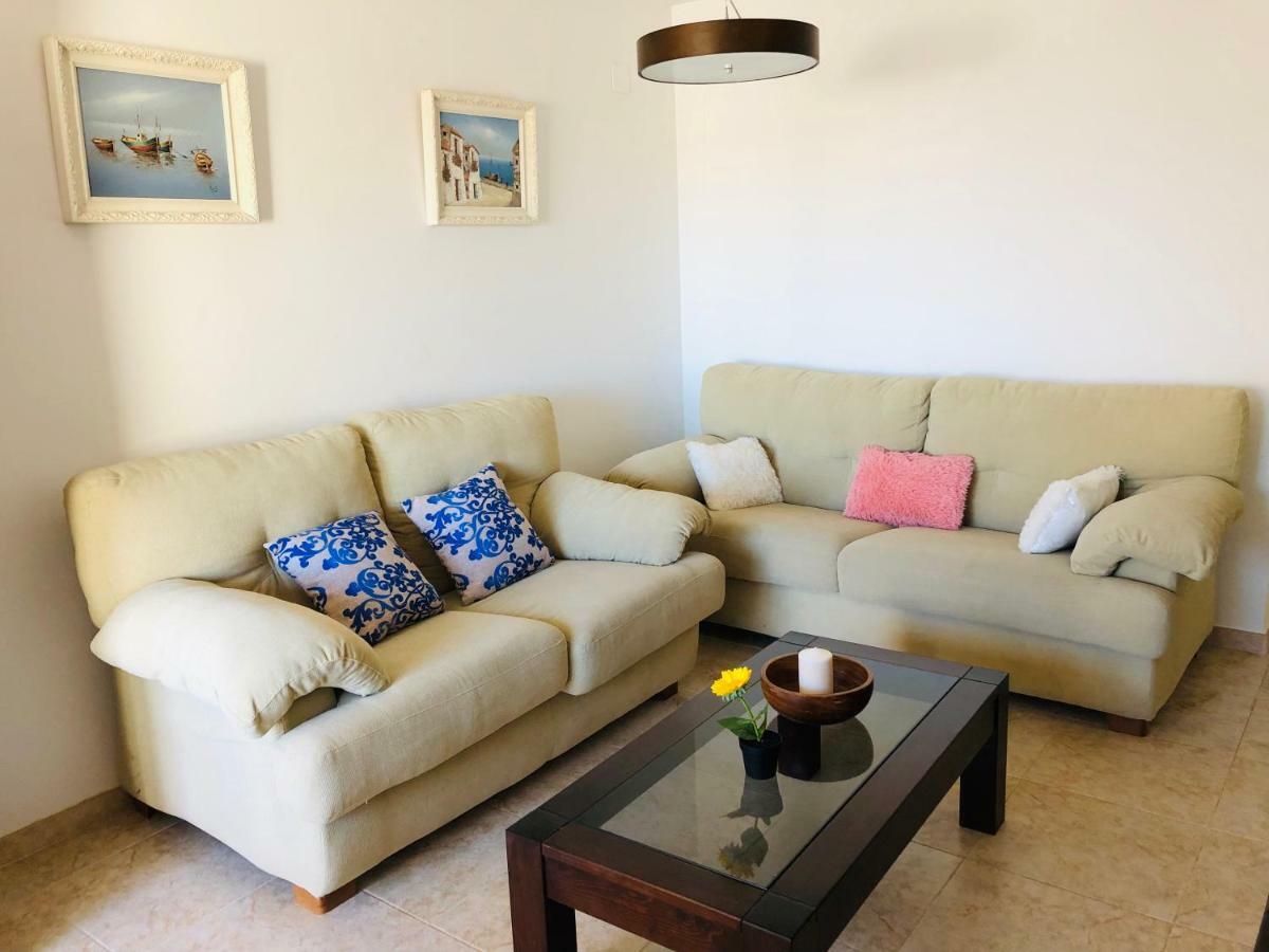 Atico Duplex Apartment Peniscola Bagian luar foto